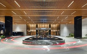 Jw Marriott Hotel Nairobi